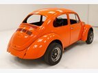Thumbnail Photo 3 for 1969 Volkswagen Beetle